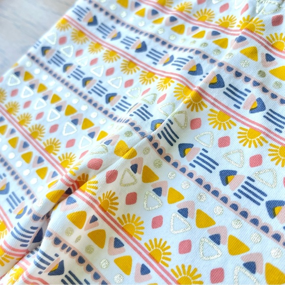 CYNTHIA ROWLEY ☀️ Toddler Girls’ Mix & Match 3-Piece Set | 2T - Picture 8 of 11